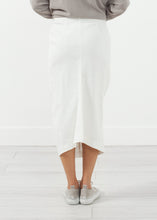 Load image into Gallery viewer, Fitted Skirt