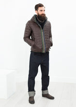 Load image into Gallery viewer, Ilo Coat in Teak