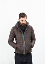Load image into Gallery viewer, Ilo Coat in Teak