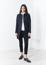 Load image into Gallery viewer, Tessuto Jacket in Navy