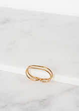 Load image into Gallery viewer, Ring 83 in Gold