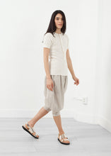 Load image into Gallery viewer, Waffle Henley