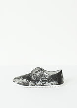 Load image into Gallery viewer, Sancrispa Splatter Sneaker