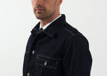 Load image into Gallery viewer, Utility Jacket