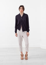 Load image into Gallery viewer, Shawl Cardigan