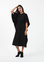 Load image into Gallery viewer, Elastic Waist Dress