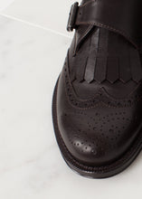 Load image into Gallery viewer, Golf Shoes in Brown
