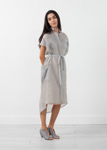 Load image into Gallery viewer, Ultime Shirt Dress
